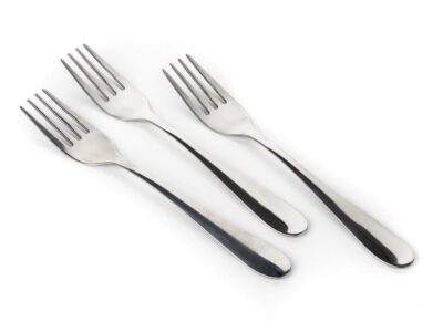 Widelec deserowy COLETTE 3ks