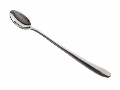 Łyż.do lemoniady COLETTE 3szt