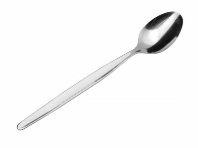 Łyżeczka do lemoniady EKO, bez