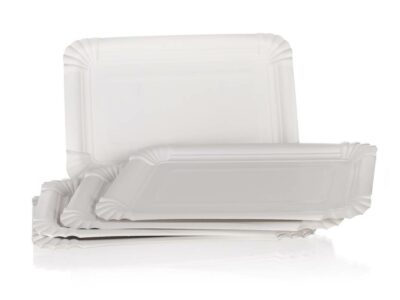 Tacka papierowa 13x20,15szt