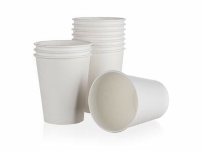 Kubki MY PARTY 200ml 12szt