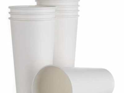 Kubki MY PARTY 500ml 12szt