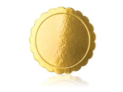 Podkładka okr.pod tort 25,5cm