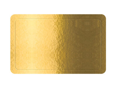 Podkładka pod tort prost.40x30