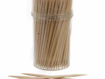 wykałaczki tubus 200szt. Party