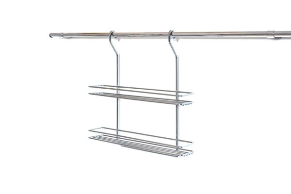 Półka reling VARIELLA 37,5CM
