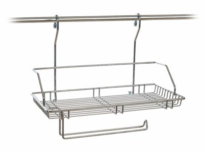 Półka reling VARIELLA 40CM