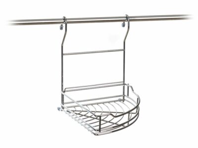 Pół.reling naroż.VARIELLA 23CM