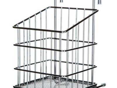 Kosz na sztućce wiszący VARIEL