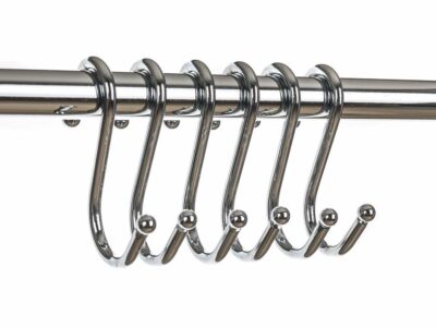 Haczyki-zawieszki VARIEL.6szt