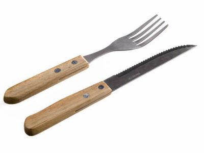 12cz Kpl do stek. Party Blistr