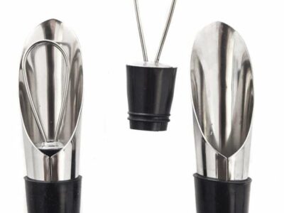 2cz kpl.zatyczek dla wina Culi