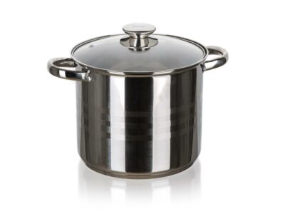 Garnek nierdzewny 7,2l LIVING