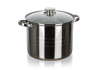 Garnek nierdzewny 11,1l LIVING