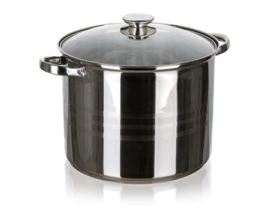 Garnek nierdzewny 13,5l LIVING