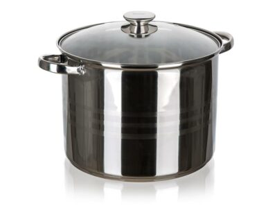 Garnek nierdzewny 16,2l LIVING