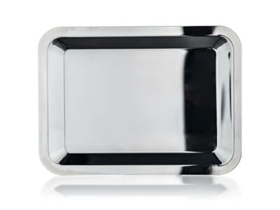 Taca prostokątna AKCENT 23,5cm