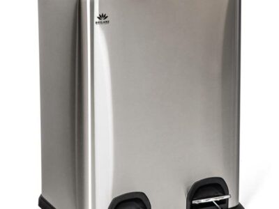 Kosz do segr SAVERY 40 l