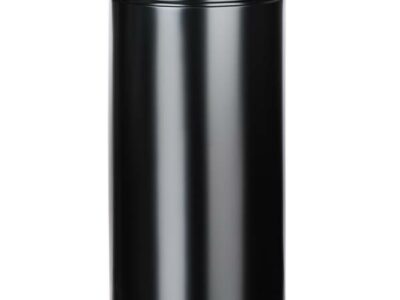 Kosz na śmieci 60l,SENZO,bezdo