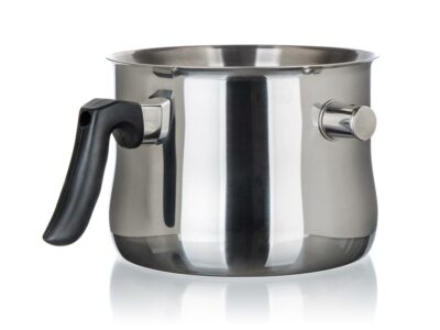 Garnek na mleko 2,5l AKCENT