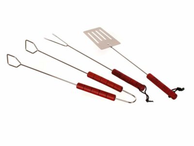 3cz.kpl.przyborów do grillowan