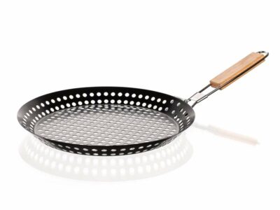 Patelnia na grill 31,3,5cm