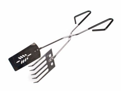 Szczypce do grilla 38 cm BBQ