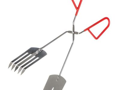 Szczypce do grilla 38 cm BBQ