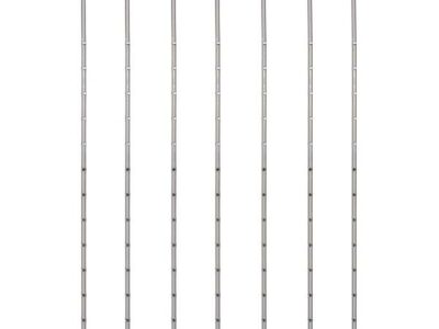 Szpikulce do grilla 6szt