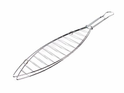 Ruszt na rybę BBQ 30 cm