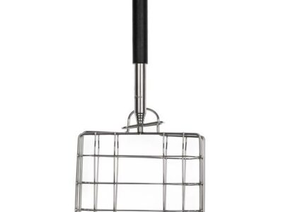 Teleskopowy ruszt  BBQ 27-67cm