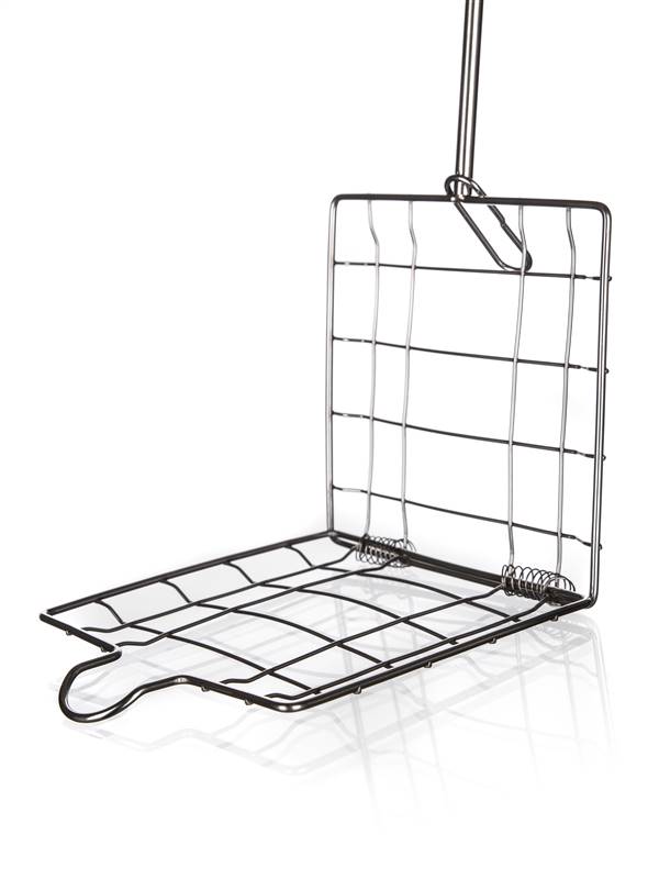 Teleskopowy ruszt BBQ 27-67cm - obrazek 6