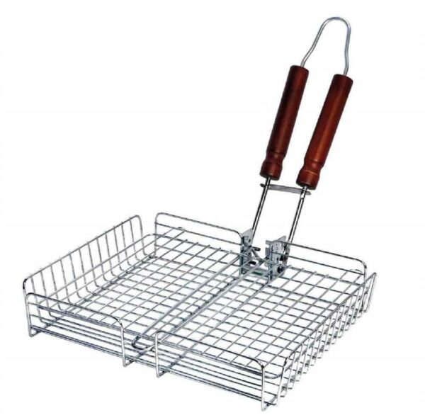 Koszyk BBQ 32x26cm