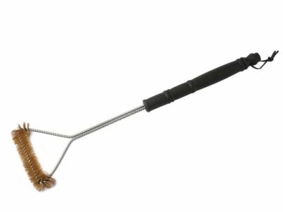 Szczotka do grilla 50 cm