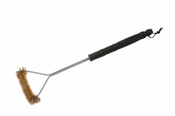 Szczotka do grilla 50 cm
