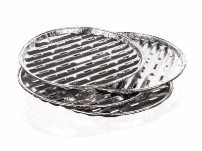 4cz. zestaw alum. tacek sr. 30