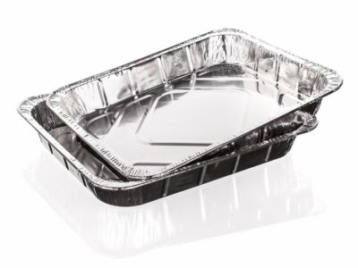 2cz. zestaw alum. pojemn. 2,7L