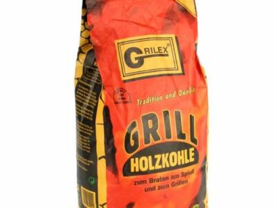 Węgiel do grilla 2,5kg