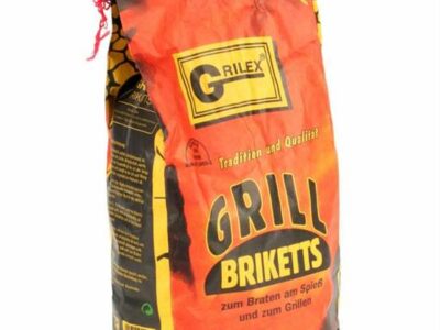 Brykiet do grilla 2,5kg