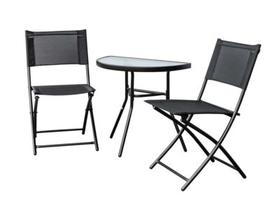 Zestaw ogrodowo-balkon. MARCO