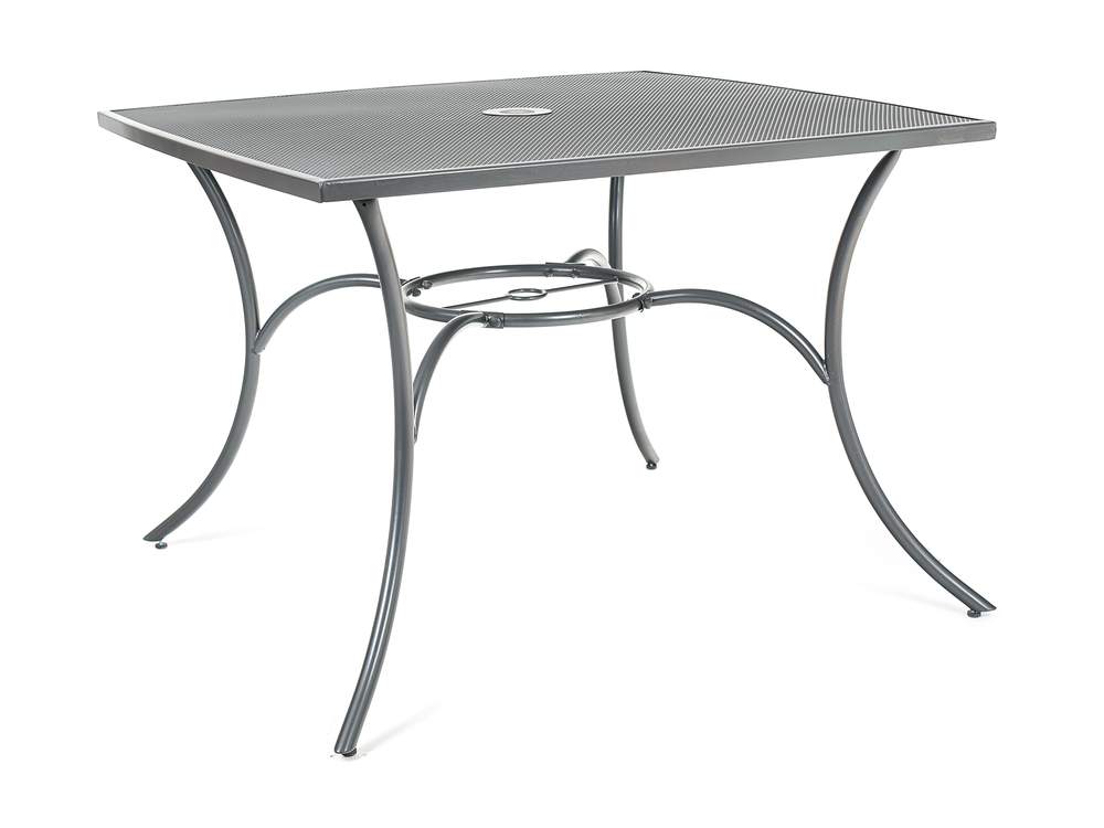 Stolik stalowy 100x100 MAINE