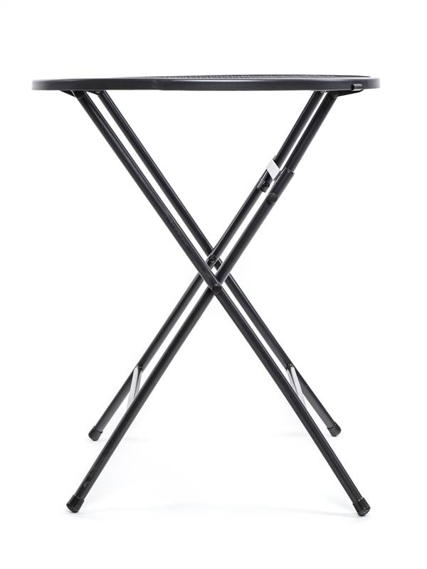 Stół stalowy IOWA 60x71,5cm - obrazek 3