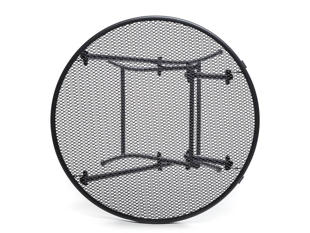 Stół stalowy IOWA 60x71,5cm - obrazek 4