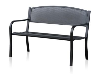 Ławka ogrod.LOCARNO 127x60x85c