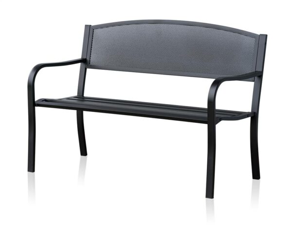 Ławka ogrod.LOCARNO 127x60x85c