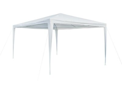 Altanka PARTY 3 x 4 m, biała