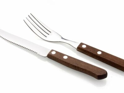 12cz. zestaw do grillowania