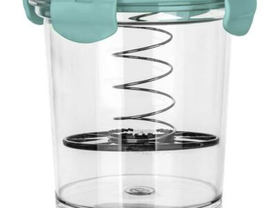 Słoik do kiszenia 1,8l,CLOE