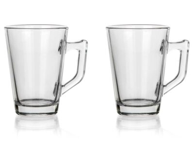 Kpl szklanek VALUE 260ml, 2szt