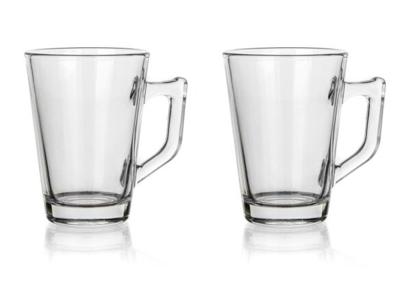 Kpl szklanek VALUE 260ml, 2szt